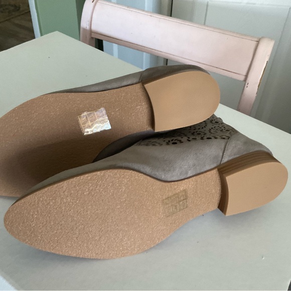 Jack Rogers Ronnie Boots Size 8 Brand New - Picture 9 of 12